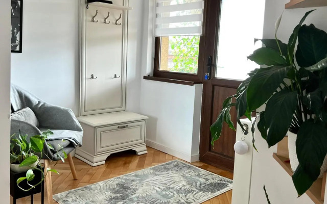 Travellers apartment