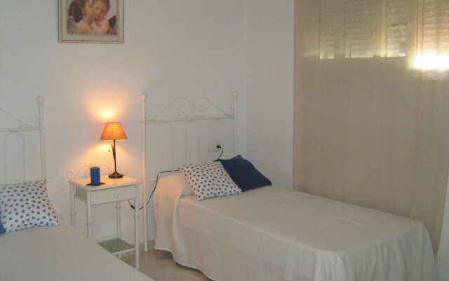 Gorgeous Sea View Penthouse in Carvajal, 3 Mins Walk To the Beach, Wifi