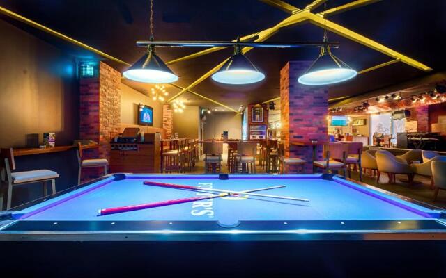 Hotel Citymax Bur Dubai