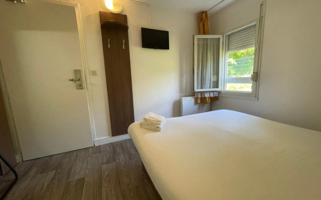 Kyriad Direct Rouen Sud - Val de Reuil