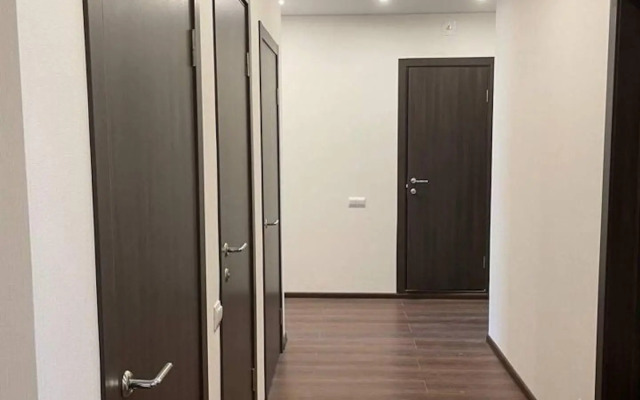 Апартаменты на шоссе Ленинградское 228 корпус 4