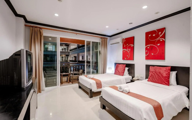 Napalai Resort Hua Hin