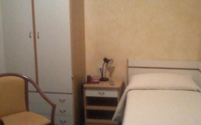 Hotel Miravalle 2000