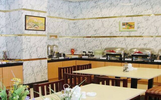 Jingjiang Inn Weifang Xinghua Road Branch