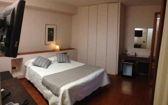 Mare Nostrum Petit Hôtel