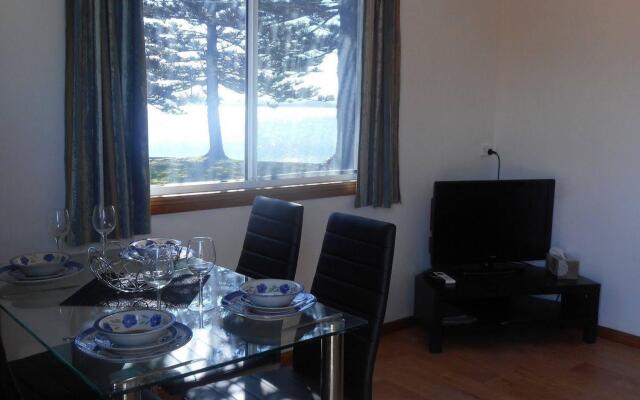 Two Shores Holiday Village