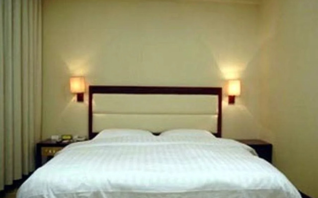 Yidun Hotel Foshan Luocun