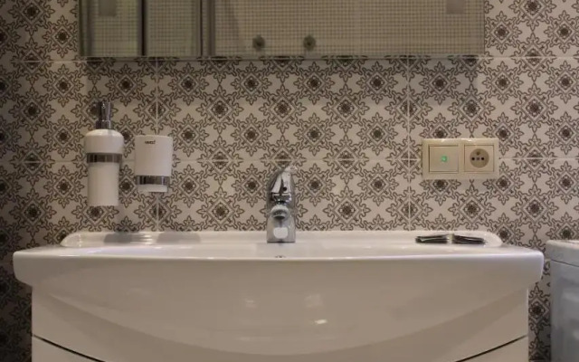 Apartment Na Vyhlídce