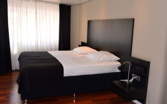 City Hotel Bergen op Zoom