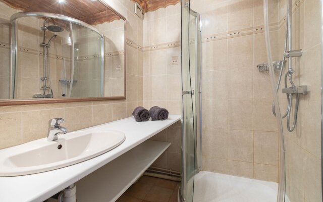 Résidence Le Sérac - Val Thorens