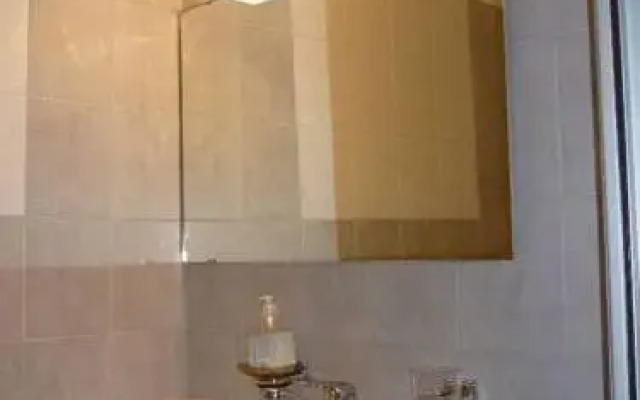 Hotel Staziun