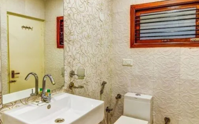 Hazel Suites by FabHotels