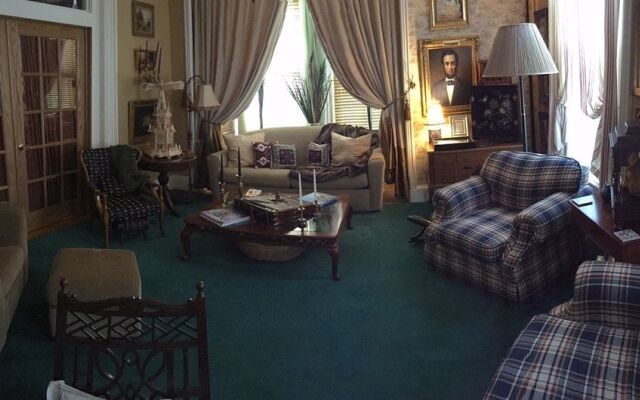 Thornton House Bed and Breakfast