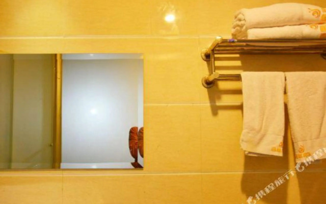 Yiju Hotel (Pingding Shandong An Road)