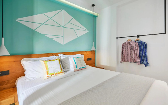 Mosaikon - Hostel