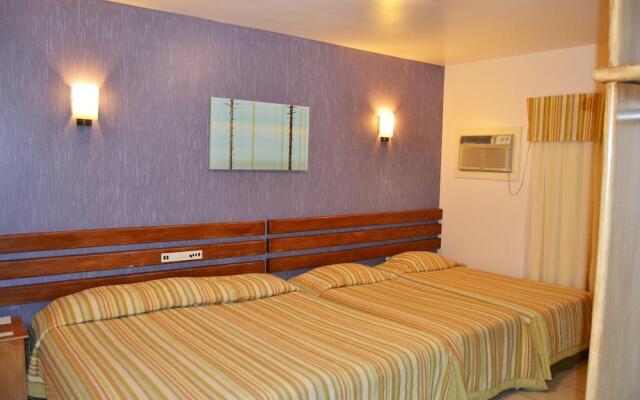 Plaza Ecoresort Capivari