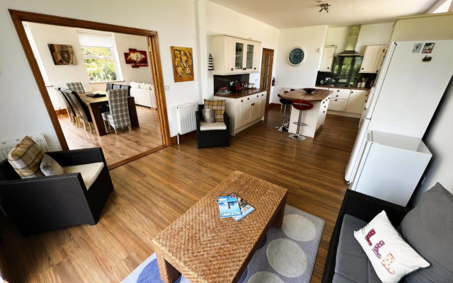 Littlestairs - Pet friendly