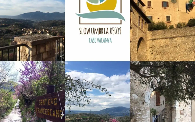 Slow Umbria 05039