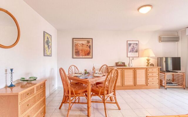 Apartment Le Consul Fréjus