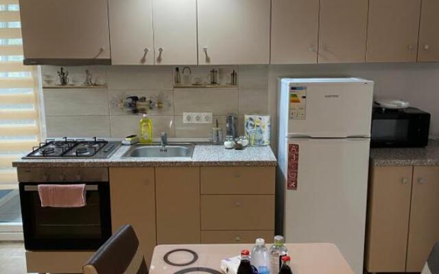 Cosmin Sondelor Apartament 1