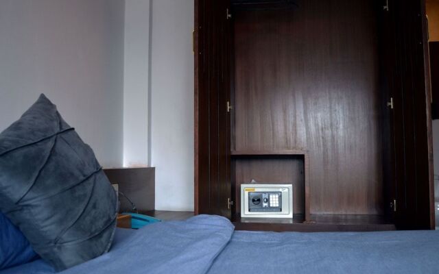 De Nawarat Chiang Mai Boutique Apartment