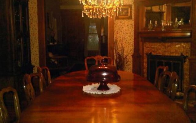 Catskill Bed & Breakfast Spa
