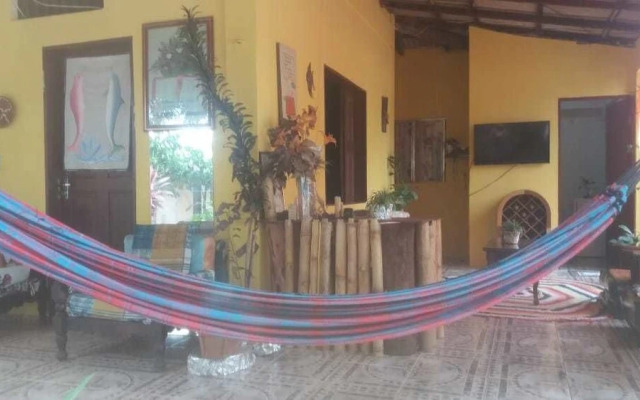 Recanto Ana Cajueiro