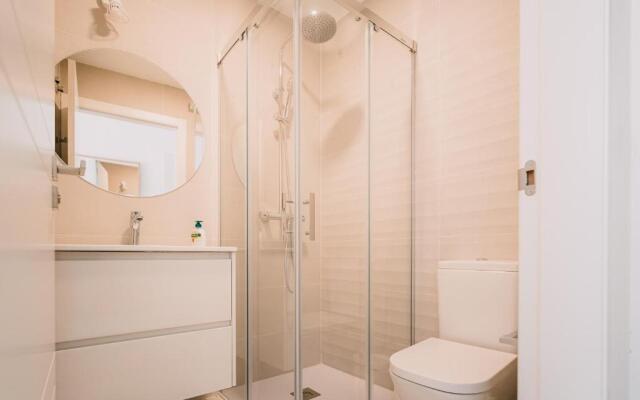 Apartamentos Rúa Vella