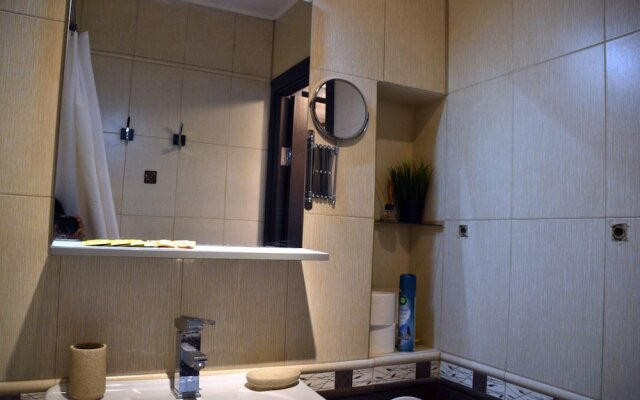 InnDays Подольск на Веллинга, 11