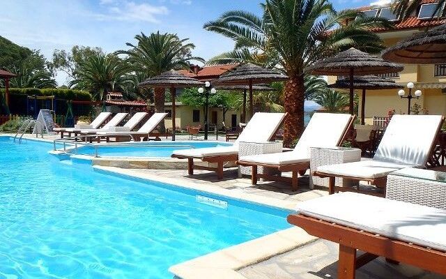 Hotel Vergos