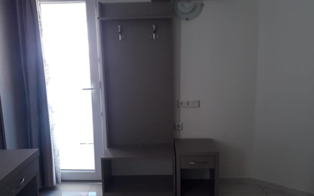 Amazing Inviting 2-bed Apartment in Alanya