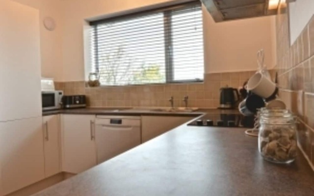 Rockcliffe Boutique 2-bed Apartment in Whitby
