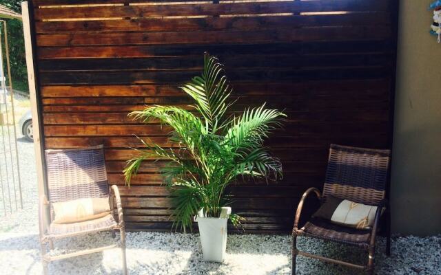Pousada Maranatha Guest House