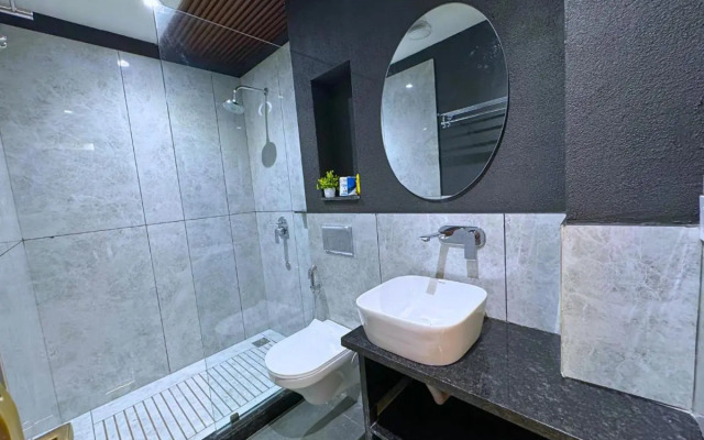 Street Studio by Lime Tree Hotel Sector 51 Gurgaon