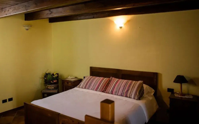 Ca' Baetti B&B Antico Borgo
