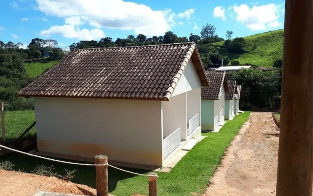 Pousada Leolud