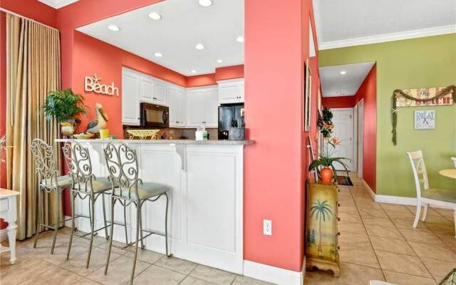 Treasure Island 312 - Three Bedroom Condo