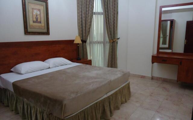 Al Jaberiya Suites 2