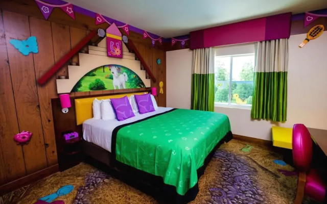 LEGOLAND Beach Retreat