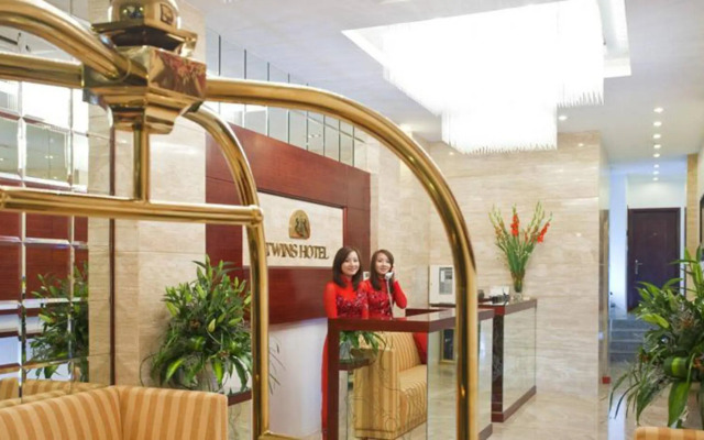 Millennium Hanoi Hotel