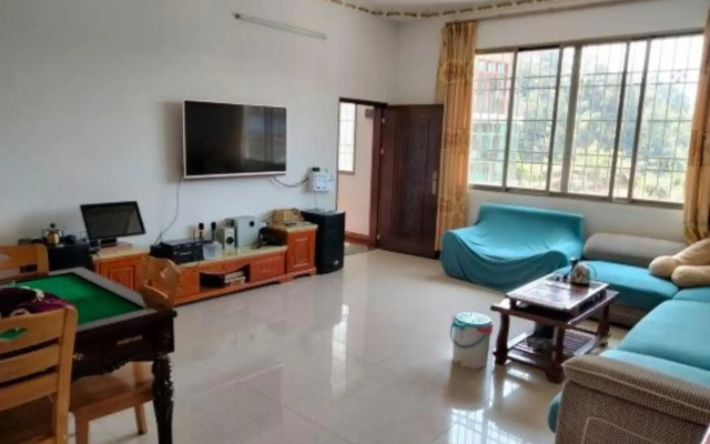 Oujia Terrace No. 13 Farmhouse