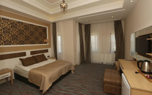 Selcuklu Otel - Special Class