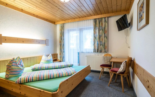 Spacious Apartment in Salzburg near Ski Area