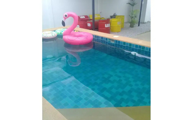 Tansita House 2