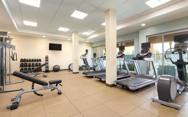 Homewood Suites By Hilton Irvine John Wayne Airport