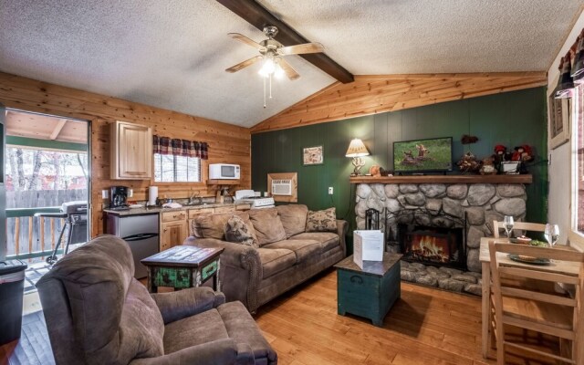 Whispering Blue Spruce