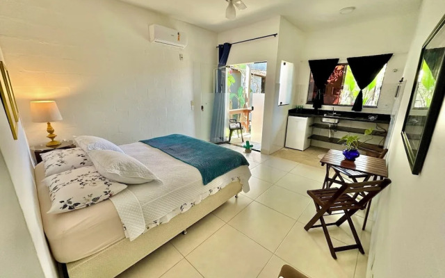 Tatu Do Bem Hospedagem