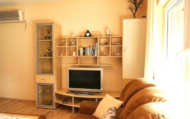 Ruza - 300 m from sea - A1(7)