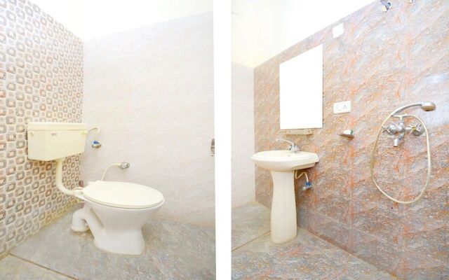 Oyo 35761 Hotel Le Kingston