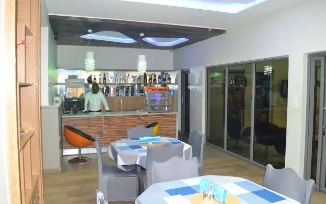 Dayspring Hotel 1